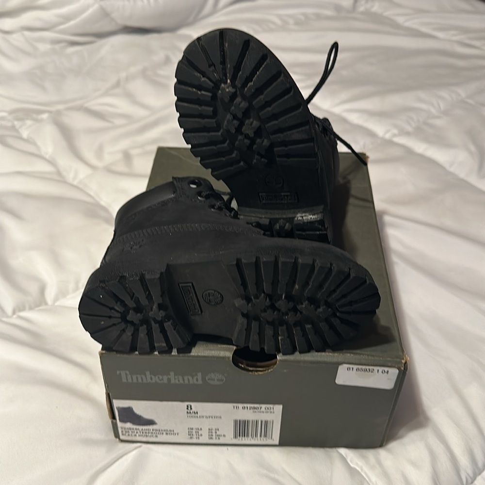 Timberland Premium - Picture 2 of 4